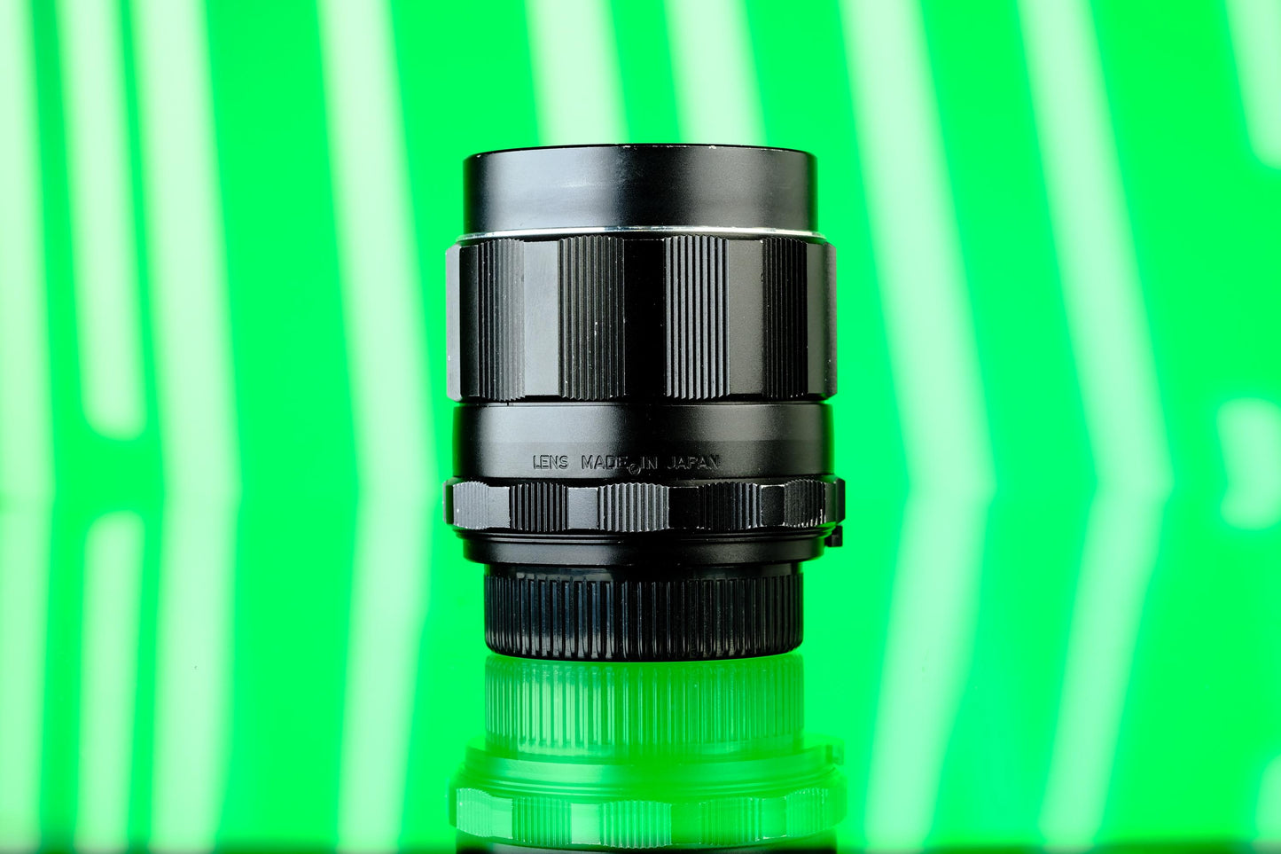 Pentax SMC Takumar 35mm F/2 M42 Mount Lens