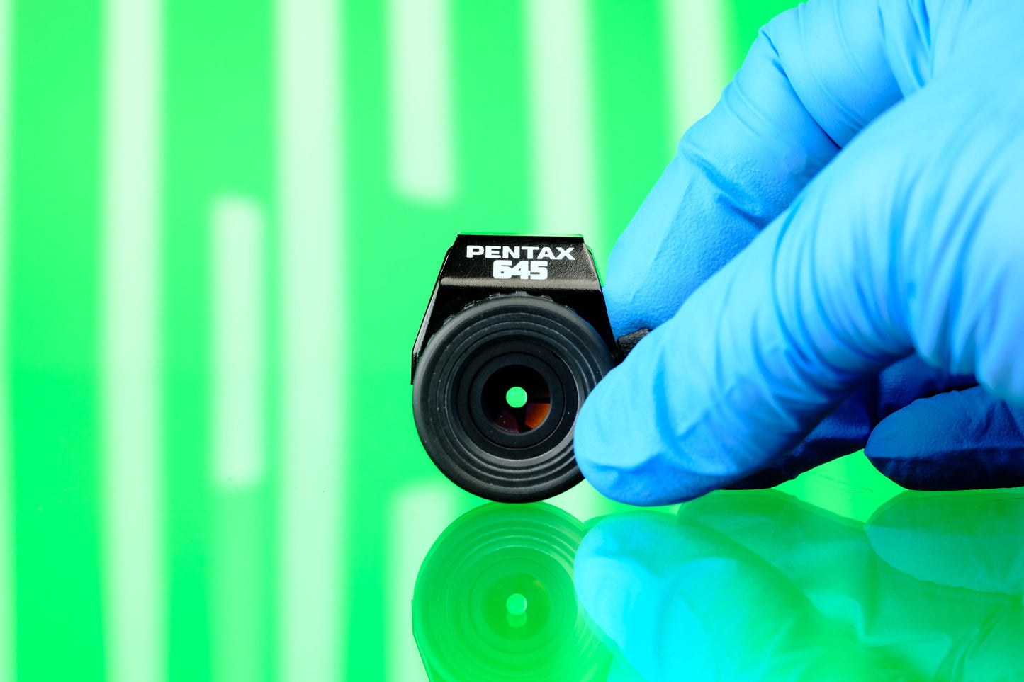 Pentax 645 Magnifier 2x for Pentax 645 645N 645NII