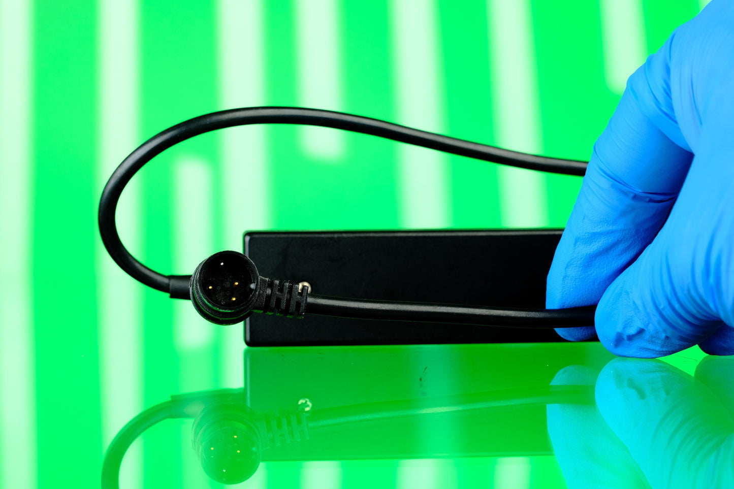 Rollei RC 120 Remote Release Cable For SLX & 6000 Series Cameras