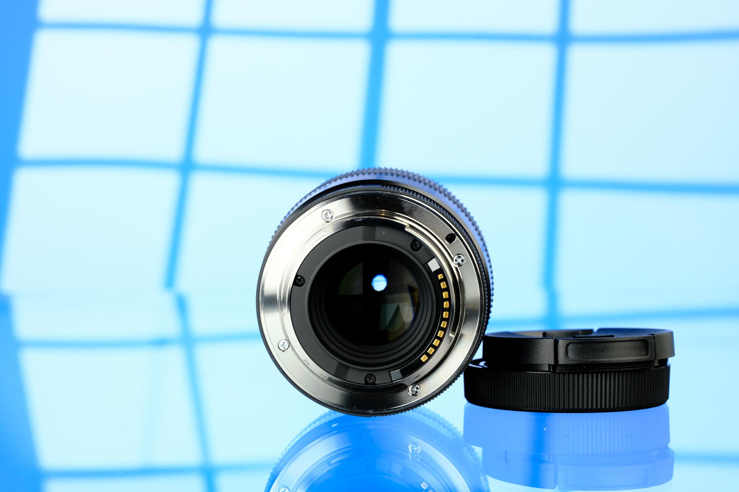 Sigma 30mm f/1.4 C Sony E Mount Lens