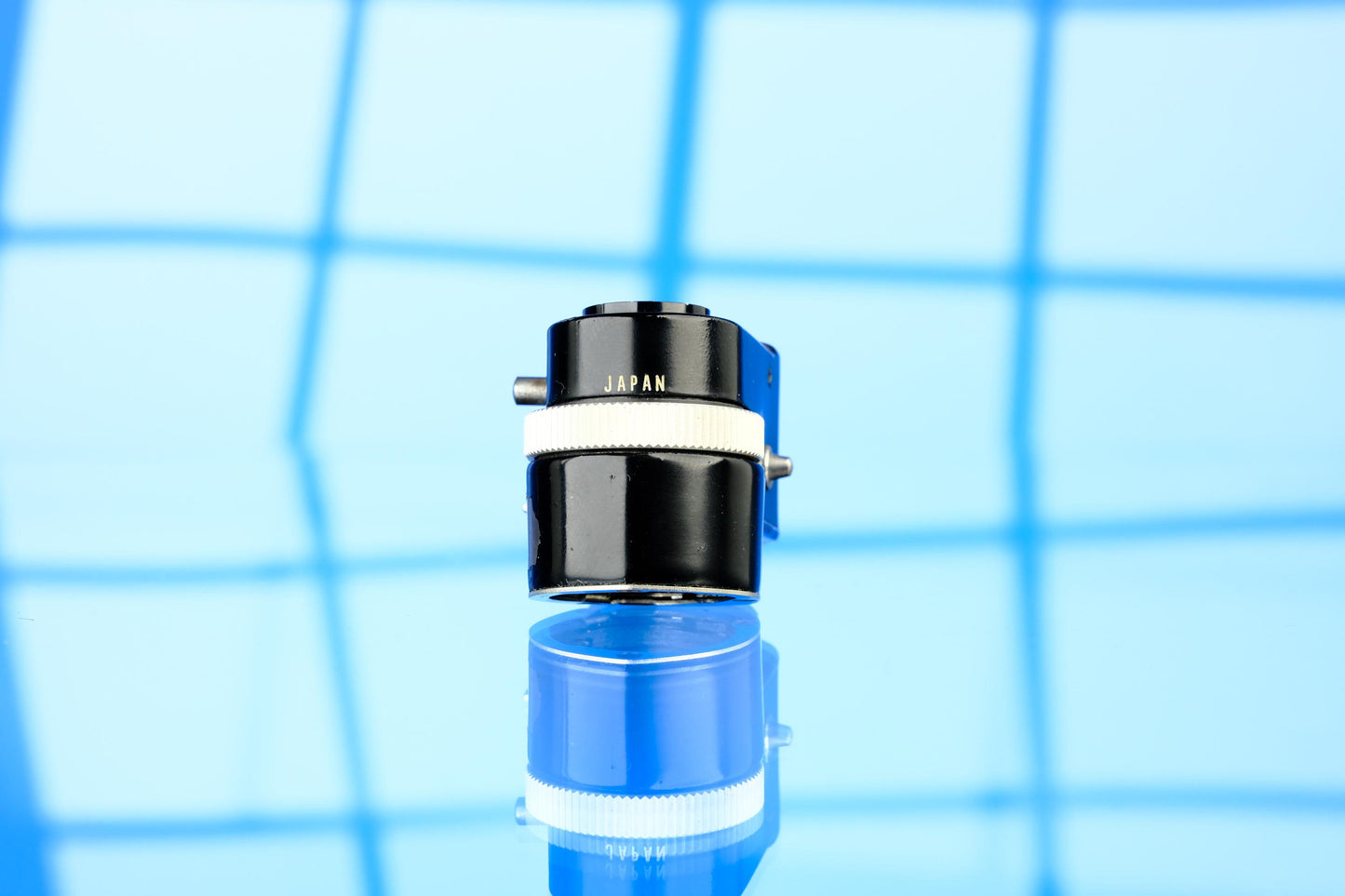 Olympus Pen F Bayonet Light Meter