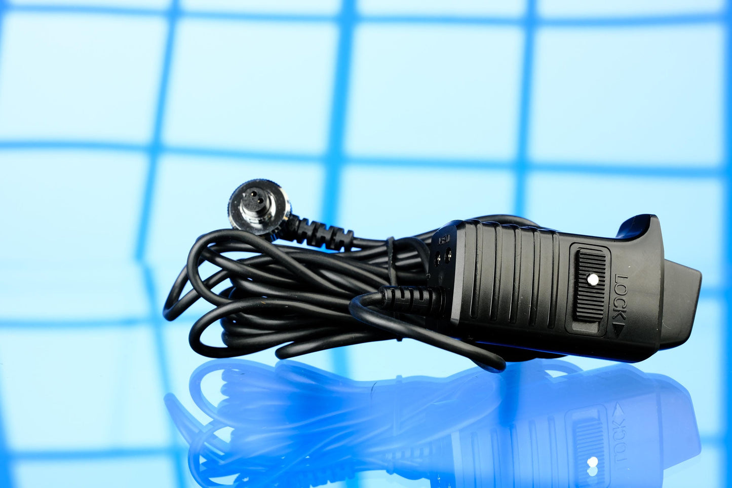 Nikon MC-12a Remote Shutter Release Cord for MD11-12