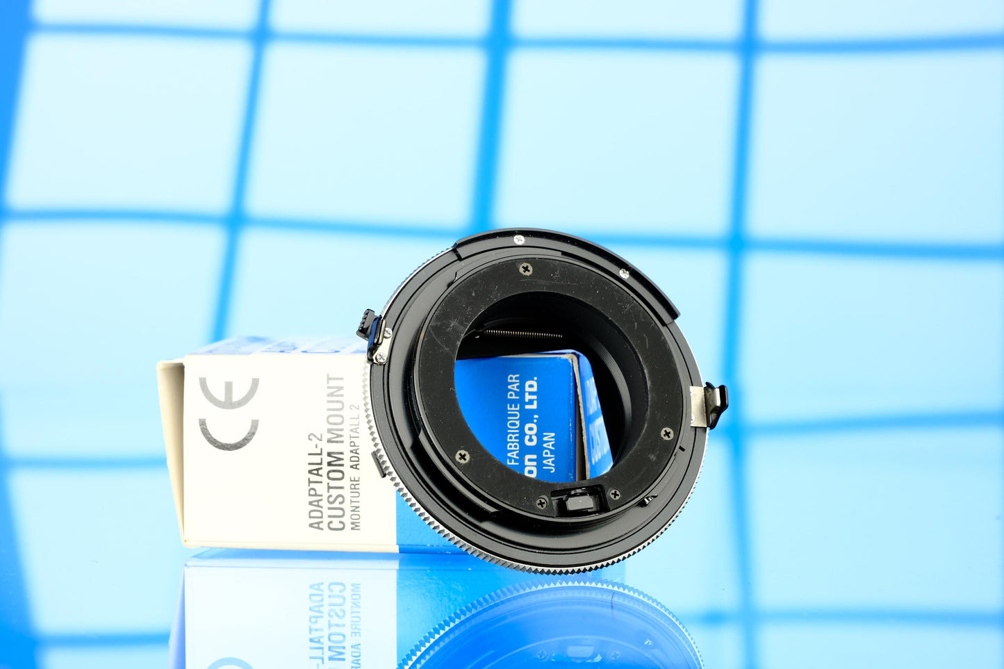 Tamron Adaptall-2 Lens Mount for Minolta MD