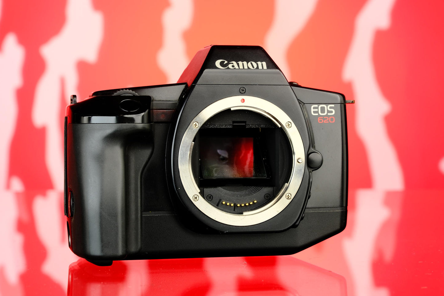 Canon EOS 620 35mm SLR Camera Body Only*