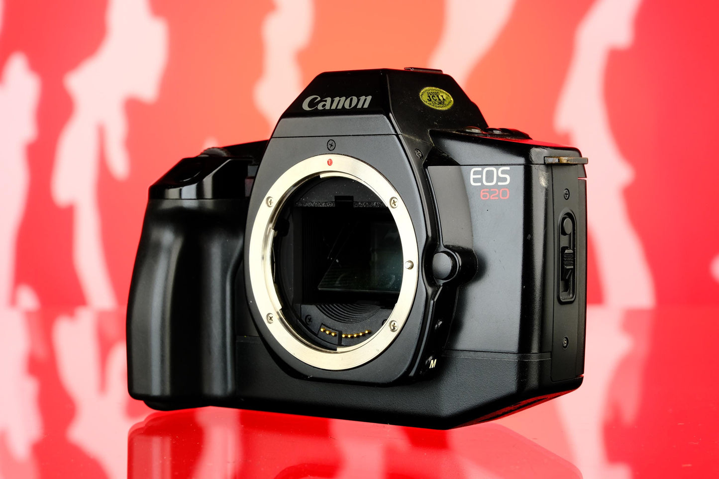 Canon EOS 620 35mm SLR Camera Body Only*