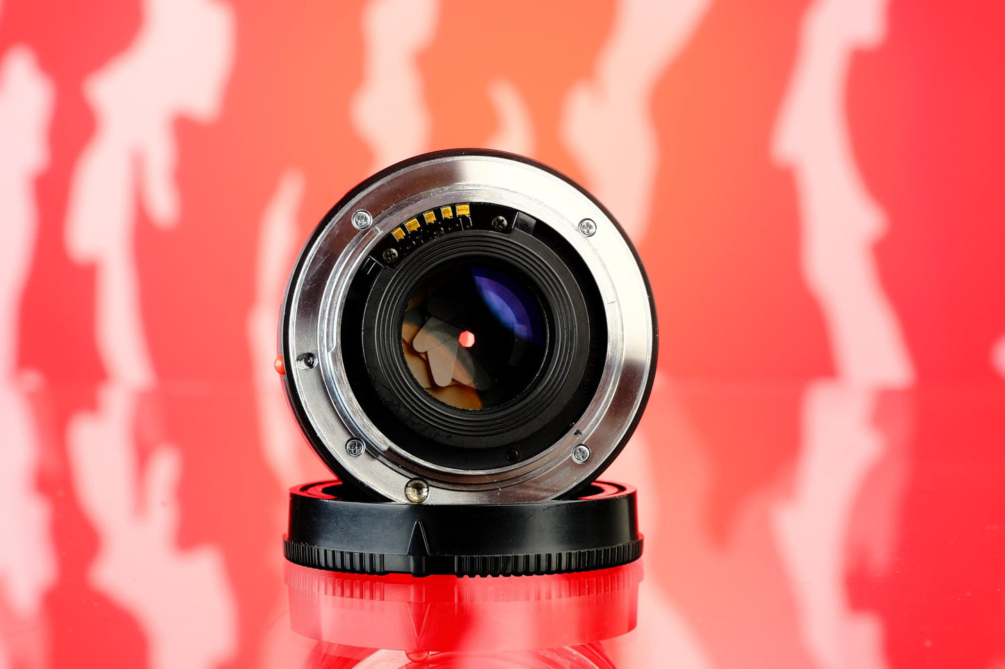 Minolta Maxxum AF 50mm f/1.7 Prime Lens Late Version