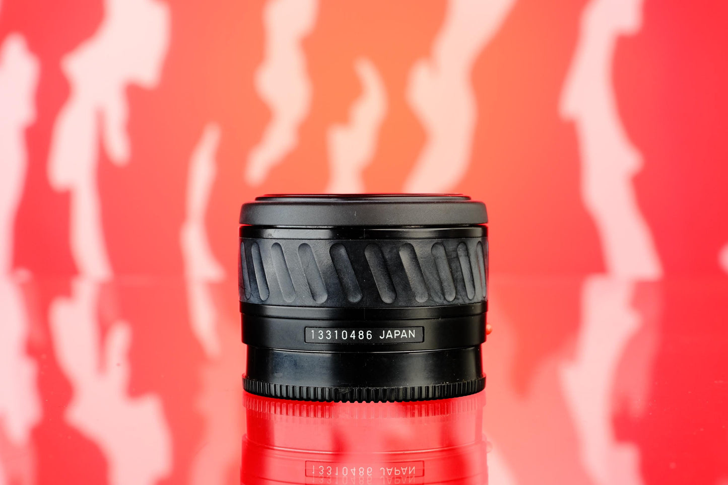 Minolta Maxxum AF 50mm f/1.7 Prime Lens Late Version
