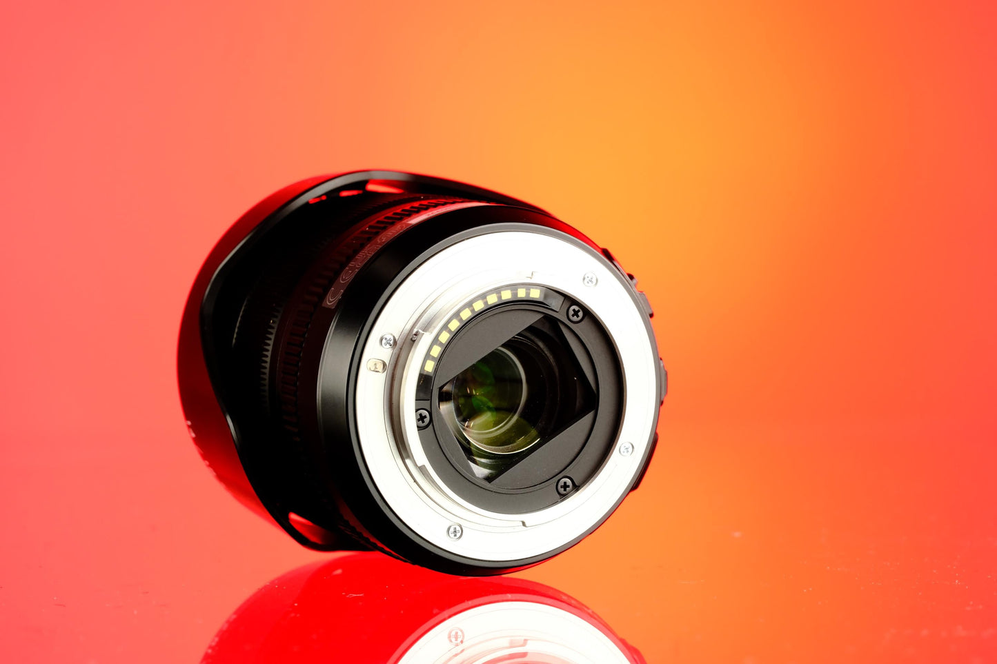 Fujifilm Super EBC 18-55mm f/2.8-4.0 LM OIS Lens - X Mount