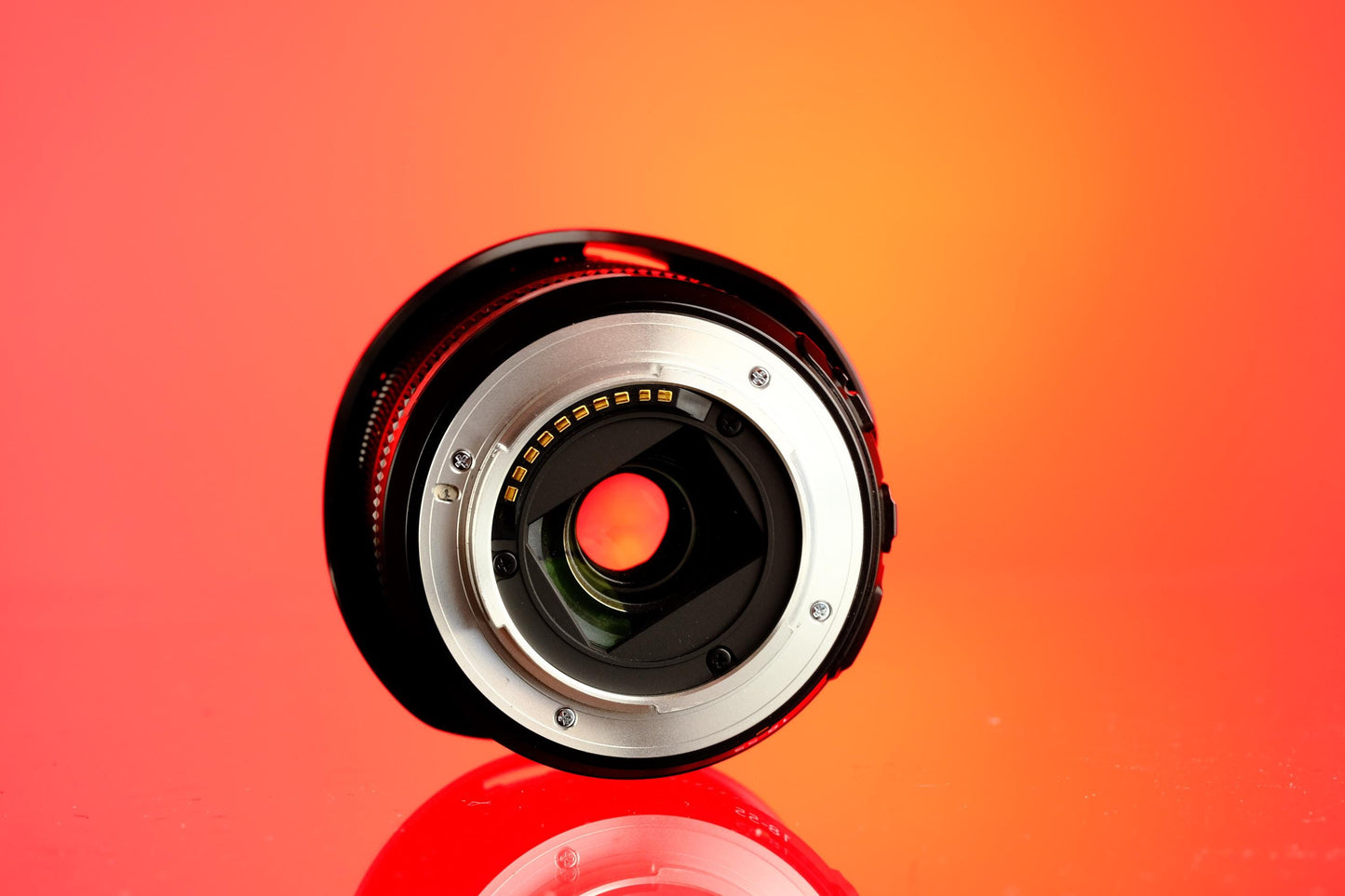 Fujifilm Super EBC 18-55mm f/2.8-4.0 LM OIS Lens - X Mount