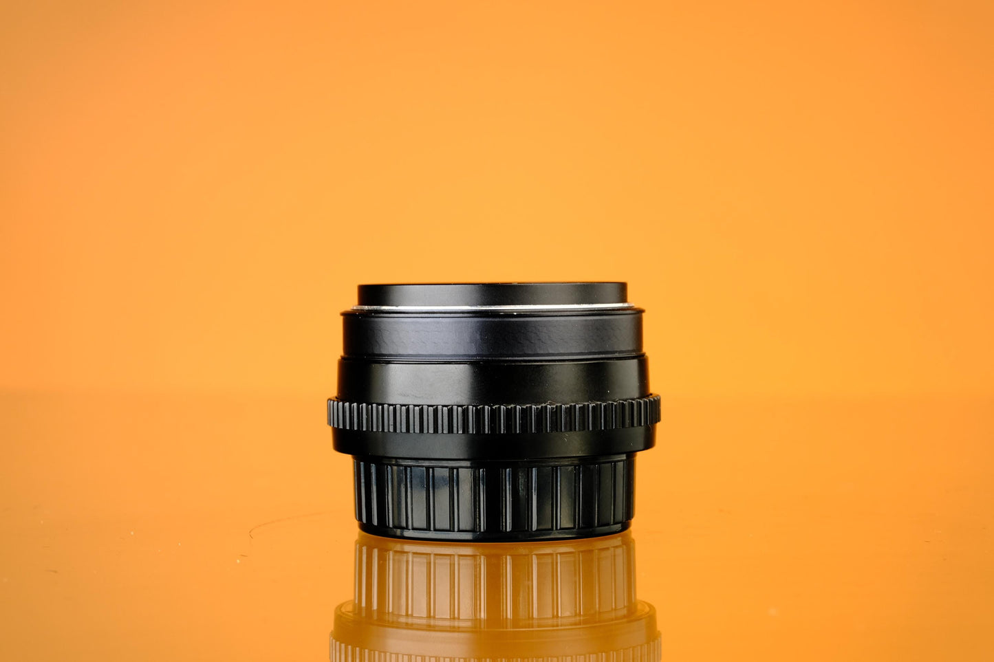 Pentax SMC M 50mm f/2.0 PK K Mount Lens