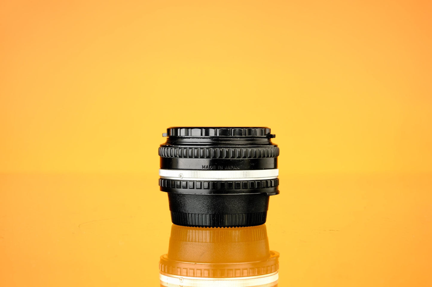 Nikon 50mm f/1.8 Series E Lens