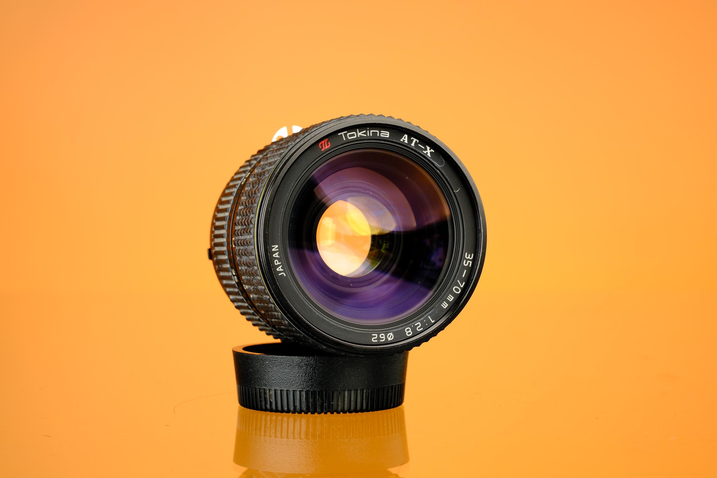Tokina AT-X 35-70mm f/2.8 Nikon F Mount Lens – Coastal Film Lab