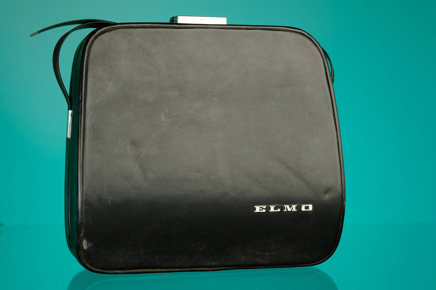 Elmo Super 106 Super8 8mm Motion Picture Movie Camera