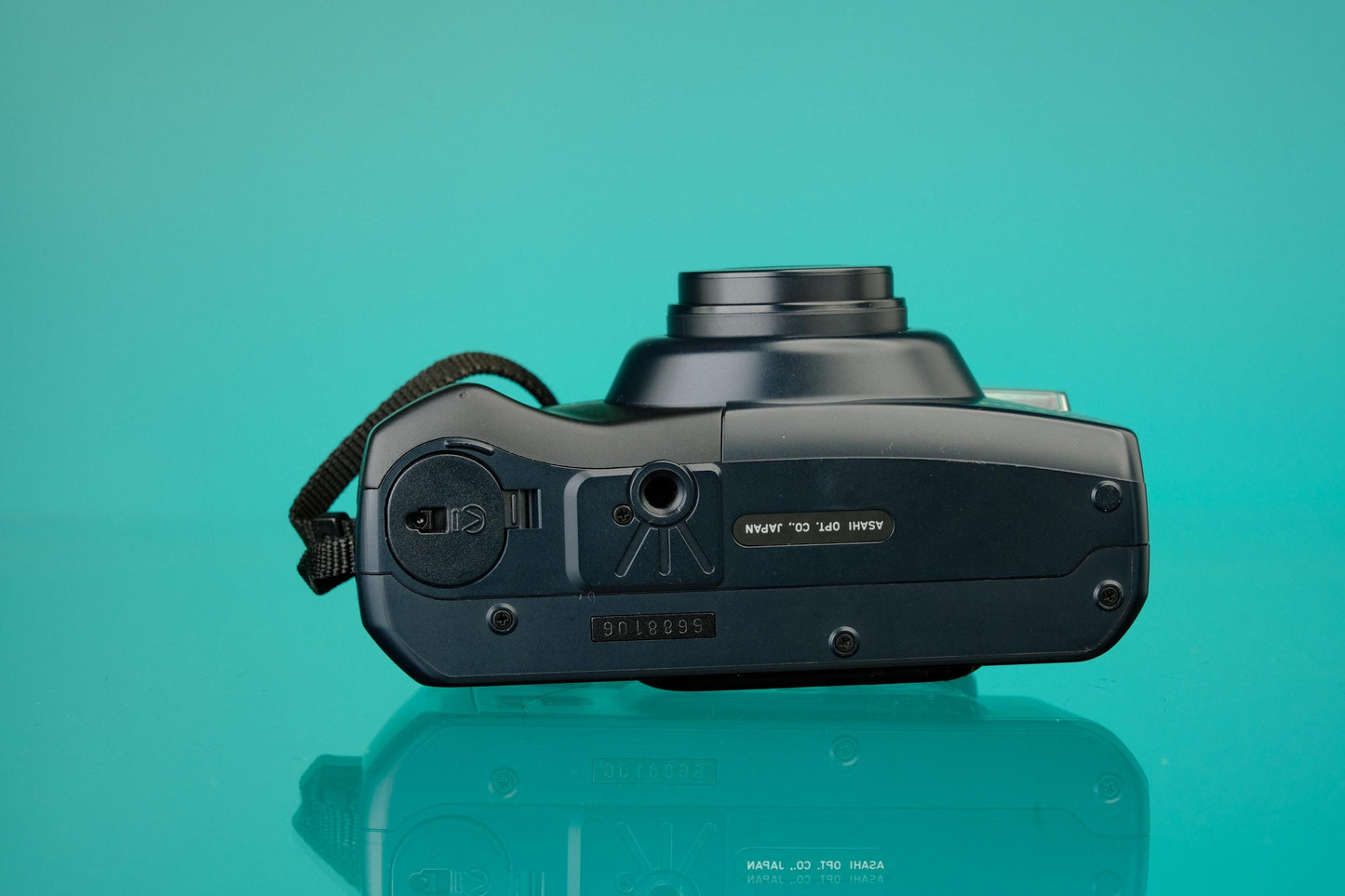 Pentax Espio 115 35mm Point and Shoot Film Camera