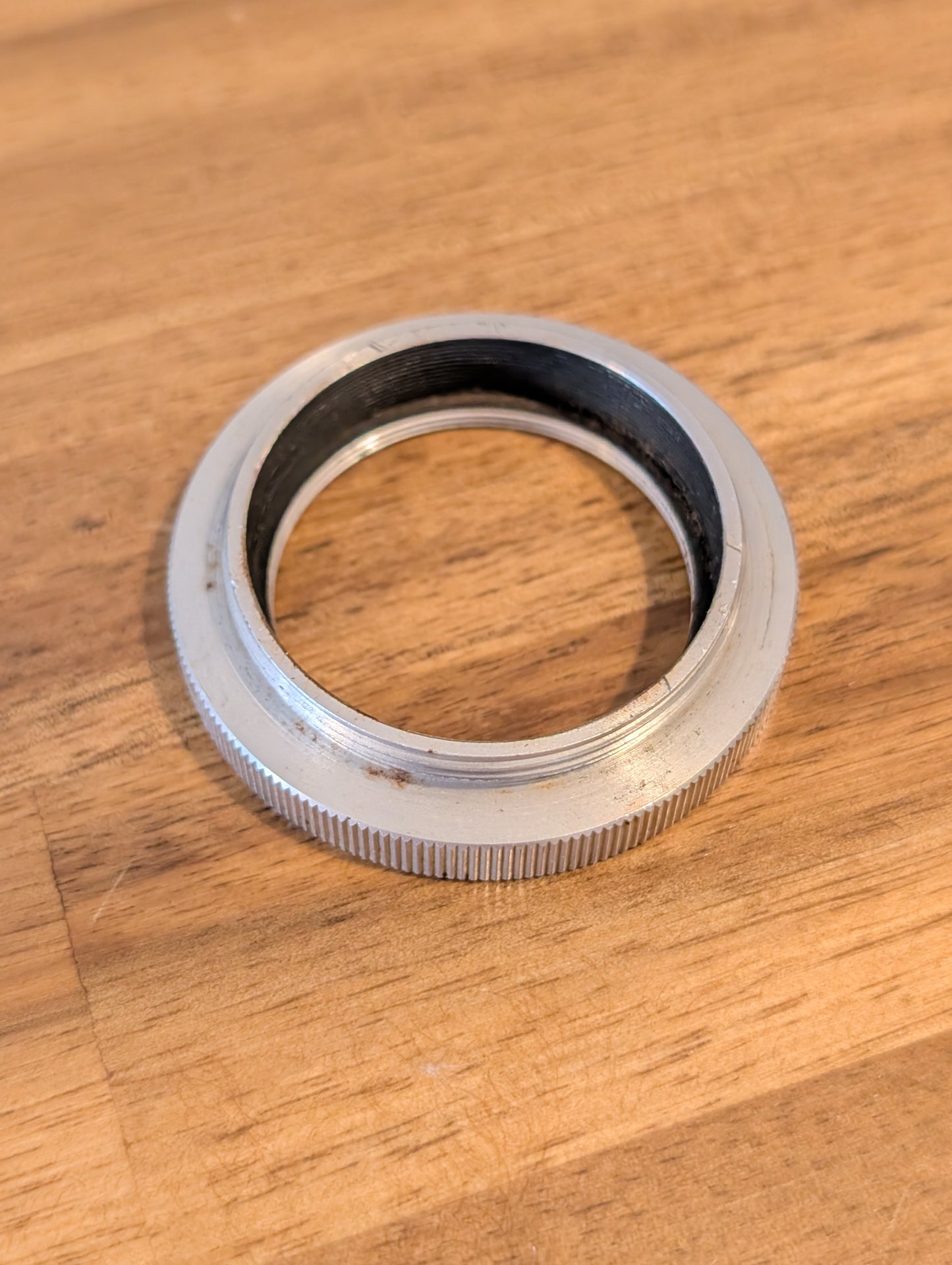 Novoflex LEIEL adapter 32mm Lenses to L39 Mount for Leica Bellows I II