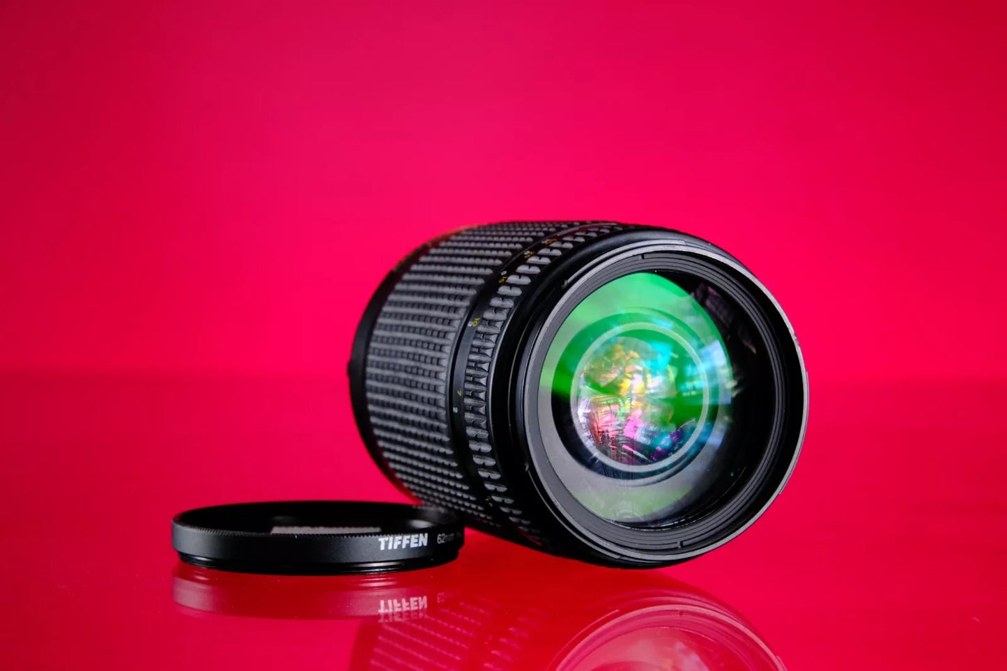 Nikon AF Nikkor 70-300mm f/4.0-5.6D Zoom Lens