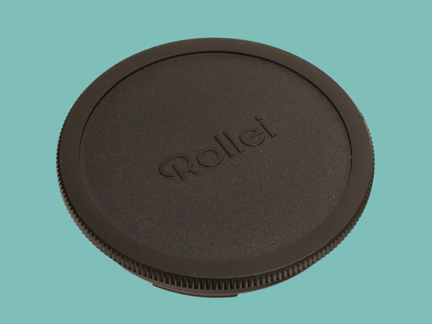 Rollei Rolleiflex 6000 Series Body Cap - OEM
