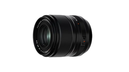 Fujinon XF XF33mm F/1.4 R LM WR Lens  - X Mount