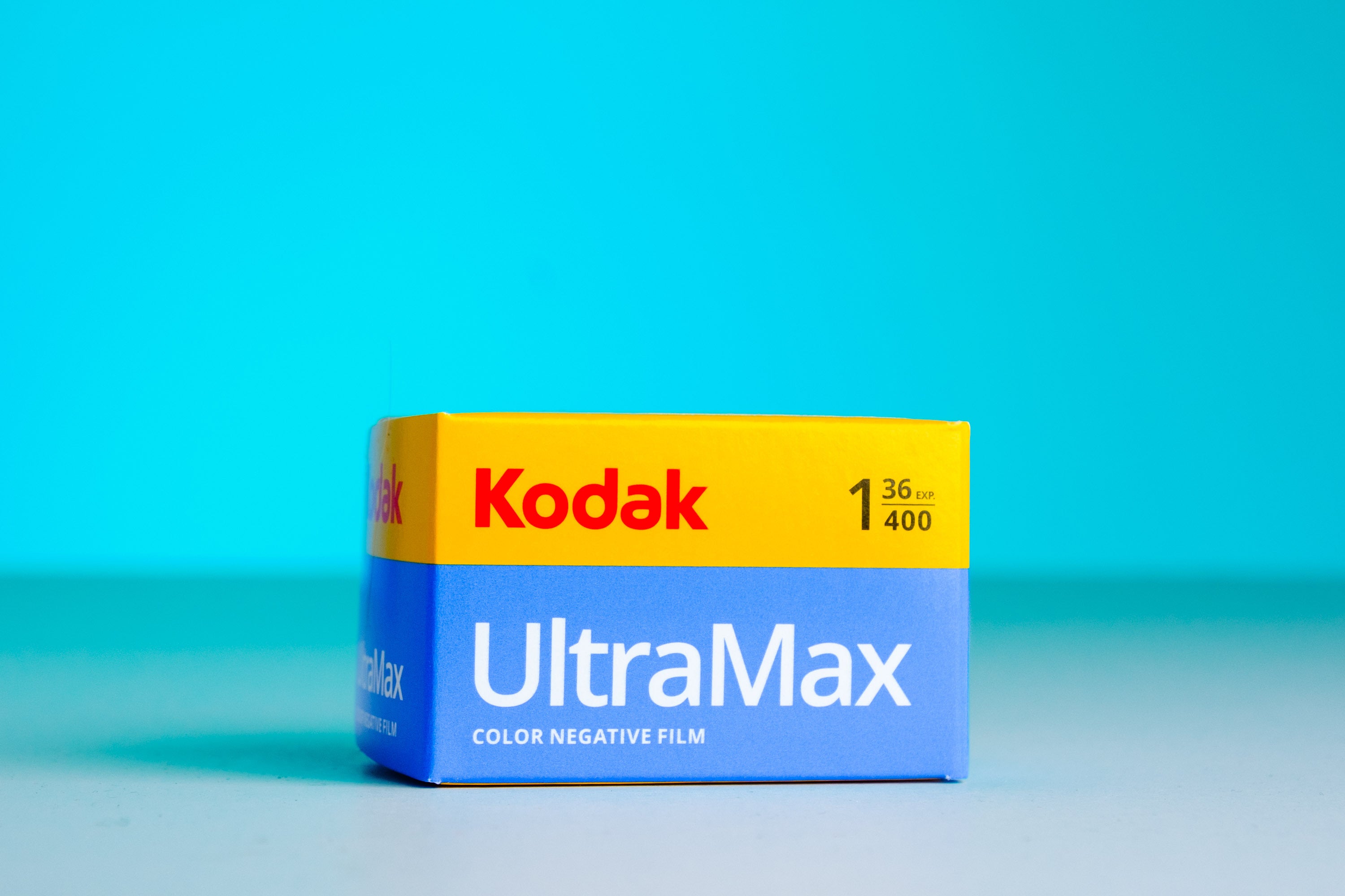 Reflx Lab 400 35mm Color Negative Film 36EXP - Camera Co