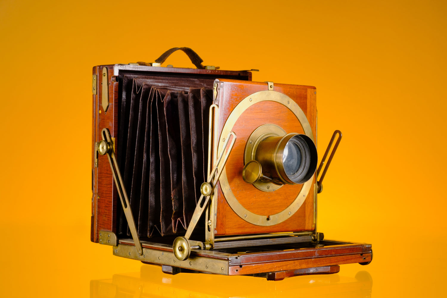 Large Format Camera Gear