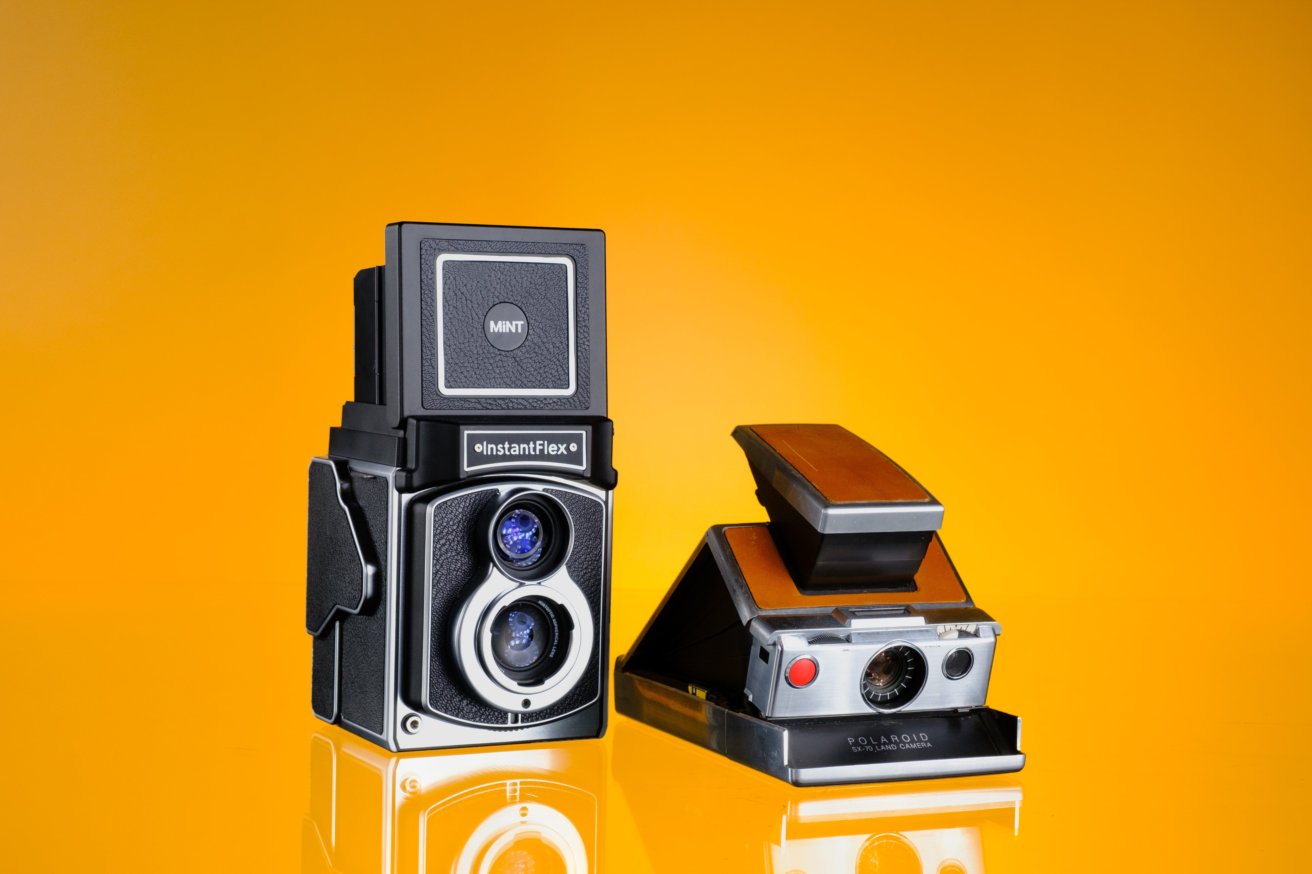 Cameras & Lenses – Coastal Film Lab