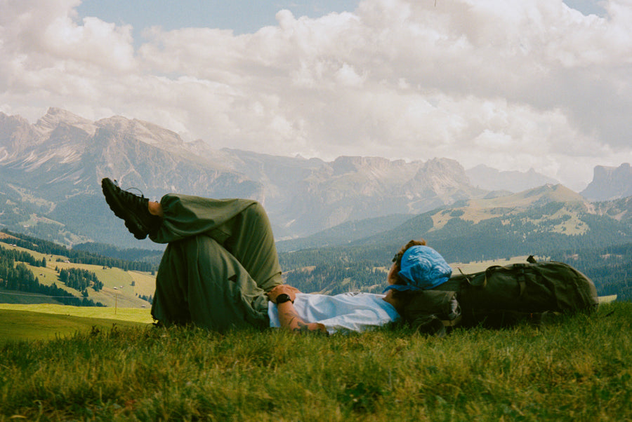 Photograph by Tiffany Newman