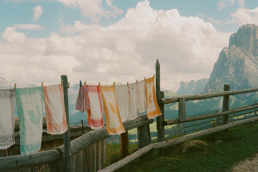 Photograph by Tiffany Newman