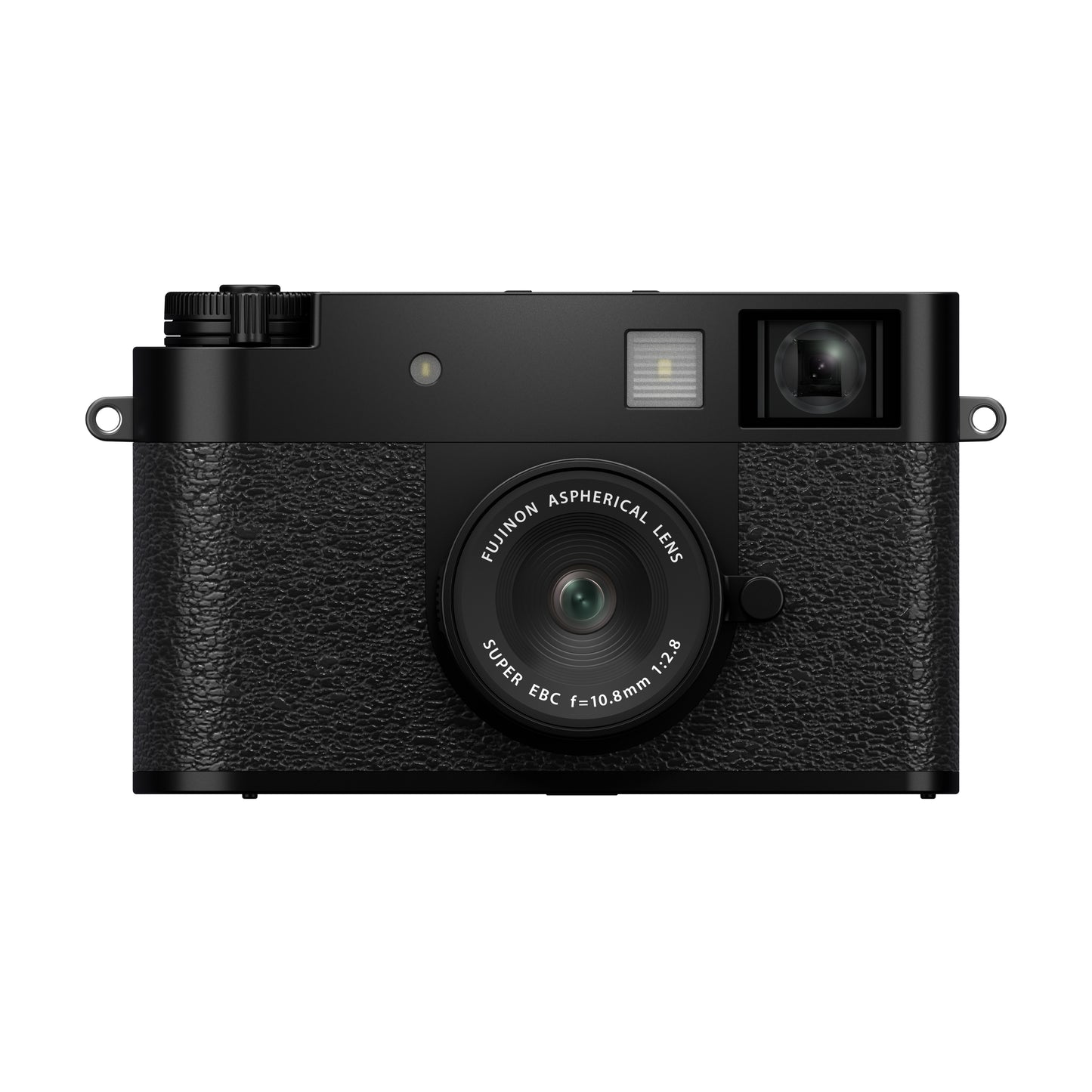 Fujifilm X Half Vertical Format Compact Digital Camera