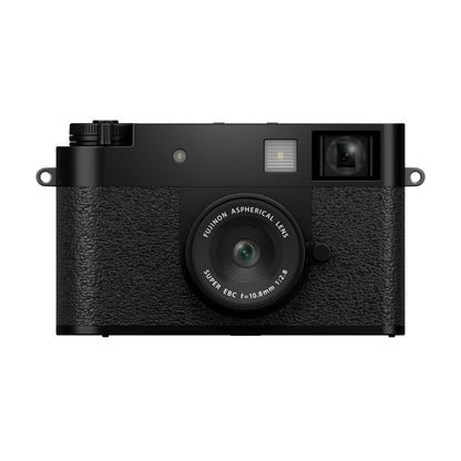 Fujifilm X Half Vertical Format Compact Digital Camera