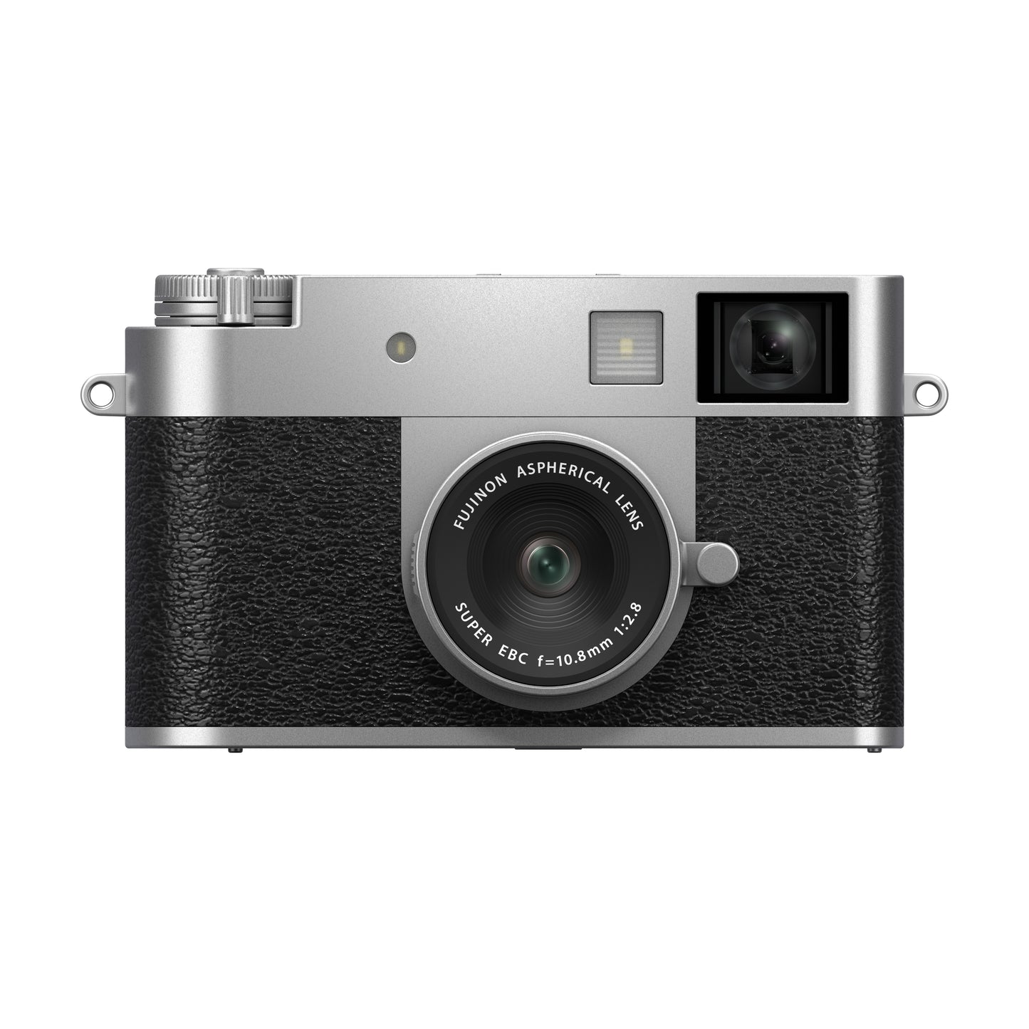 Fujifilm X Half Vertical Format Compact Digital Camera