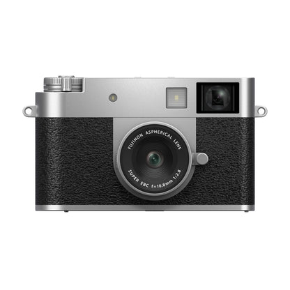 Fujifilm X Half Vertical Format Compact Digital Camera