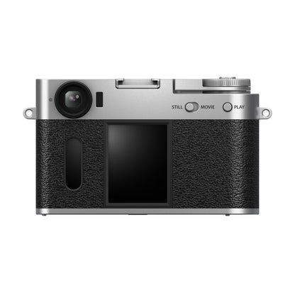 Fujifilm X Half Vertical Format Compact Digital Camera