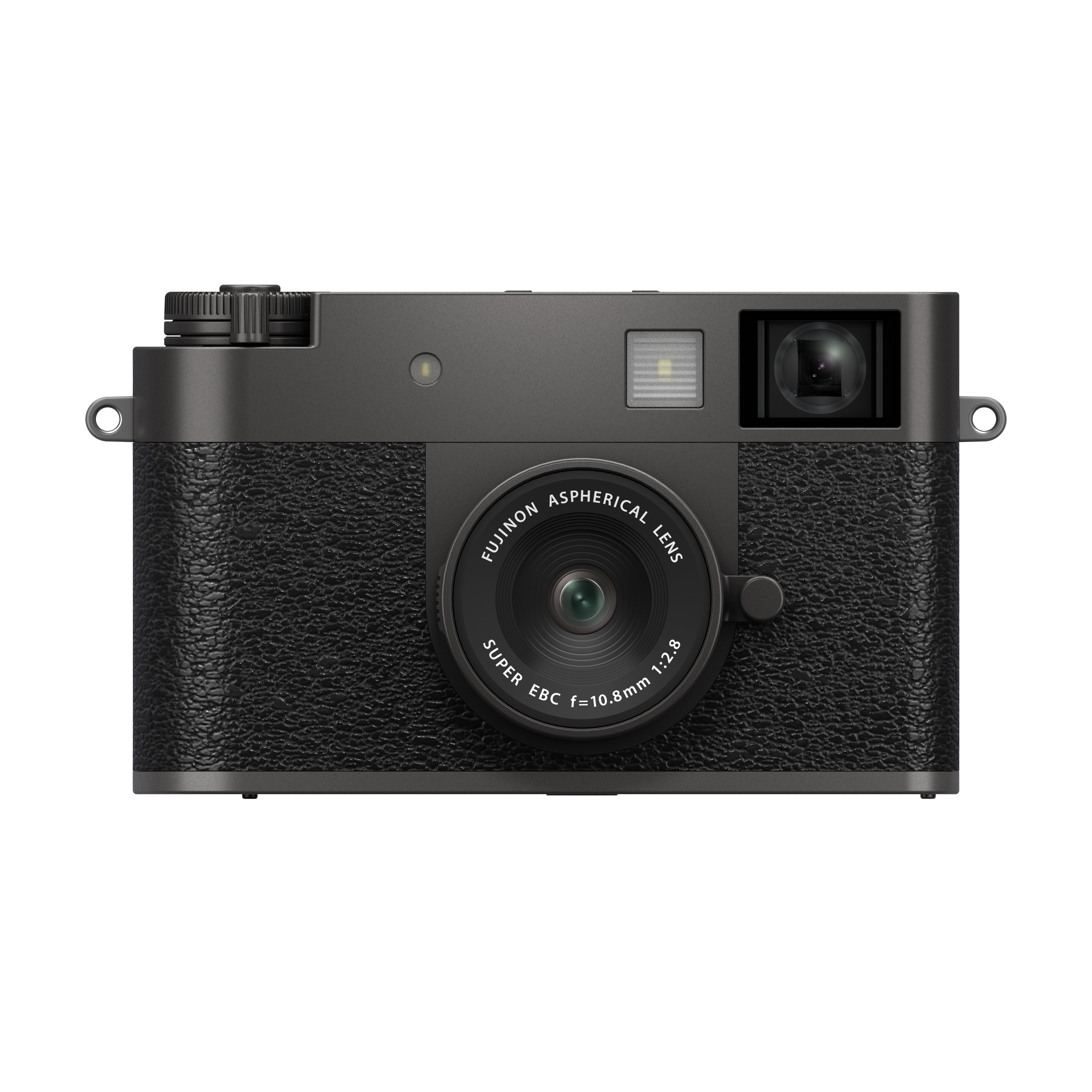 Fujifilm X Half Vertical Format Compact Digital Camera – Coastal