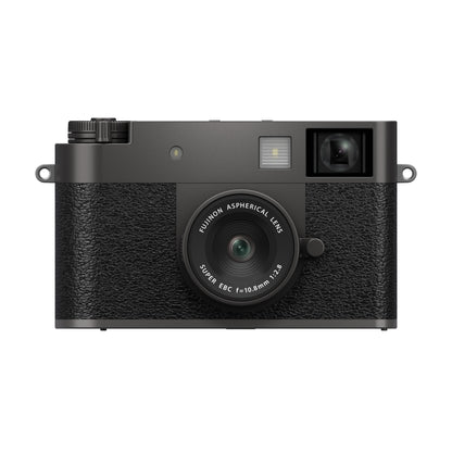 Fujifilm X Half Vertical Format Compact Digital Camera