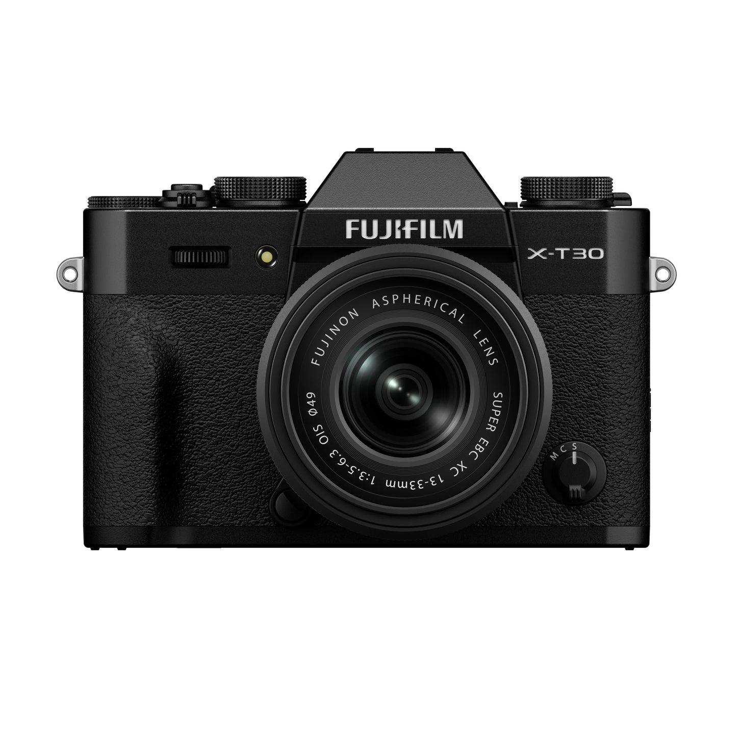 【超美品】FUJIFILM X-T30 IIIレンズキット13-33mmおまけ付 FUJIFILM X-T30 III XC13-33mmレンズキット 日英2か国語モデル ミラー
