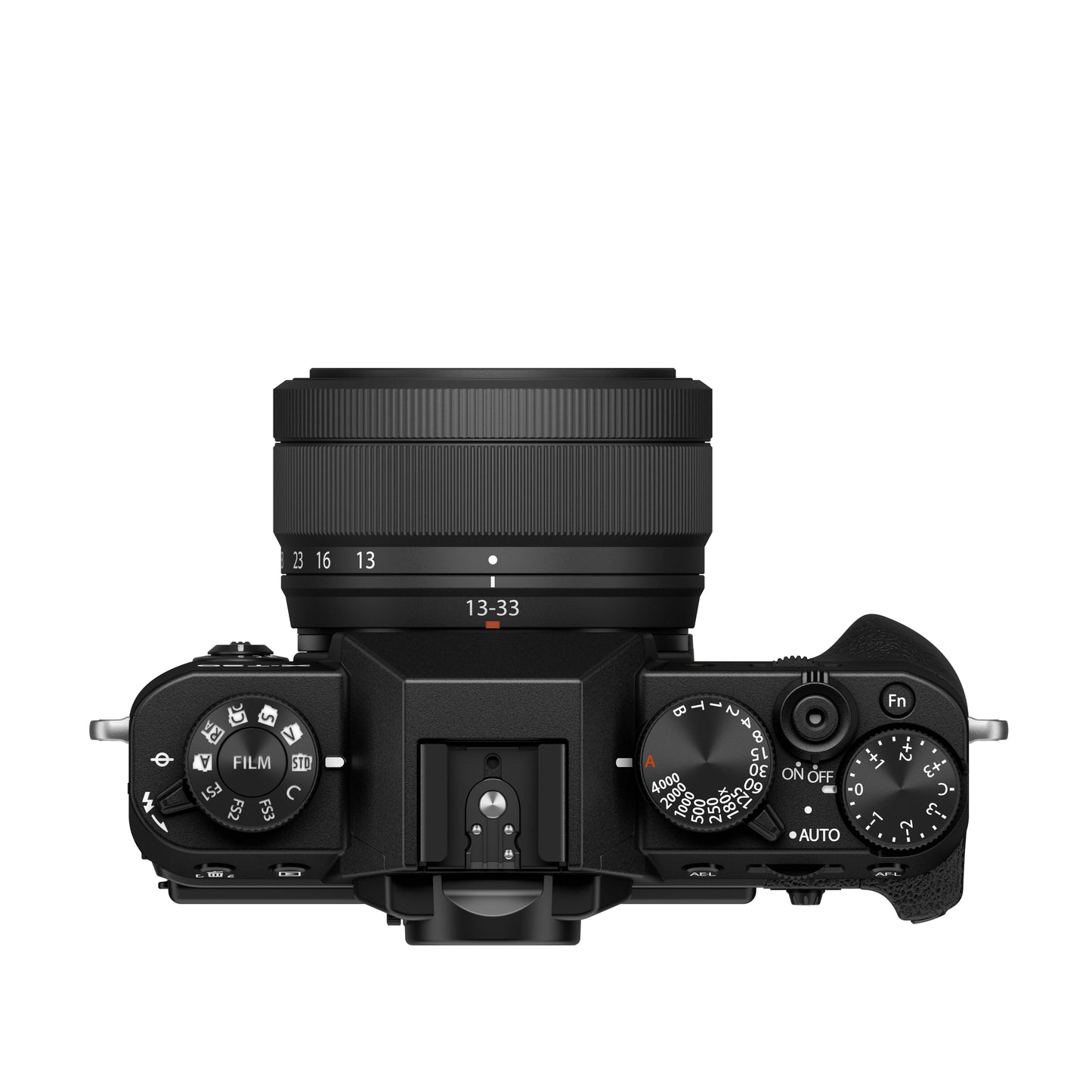 Fujifilm X-T30 III + XC 13–33mm f/3.5–6.3 Lens Kit