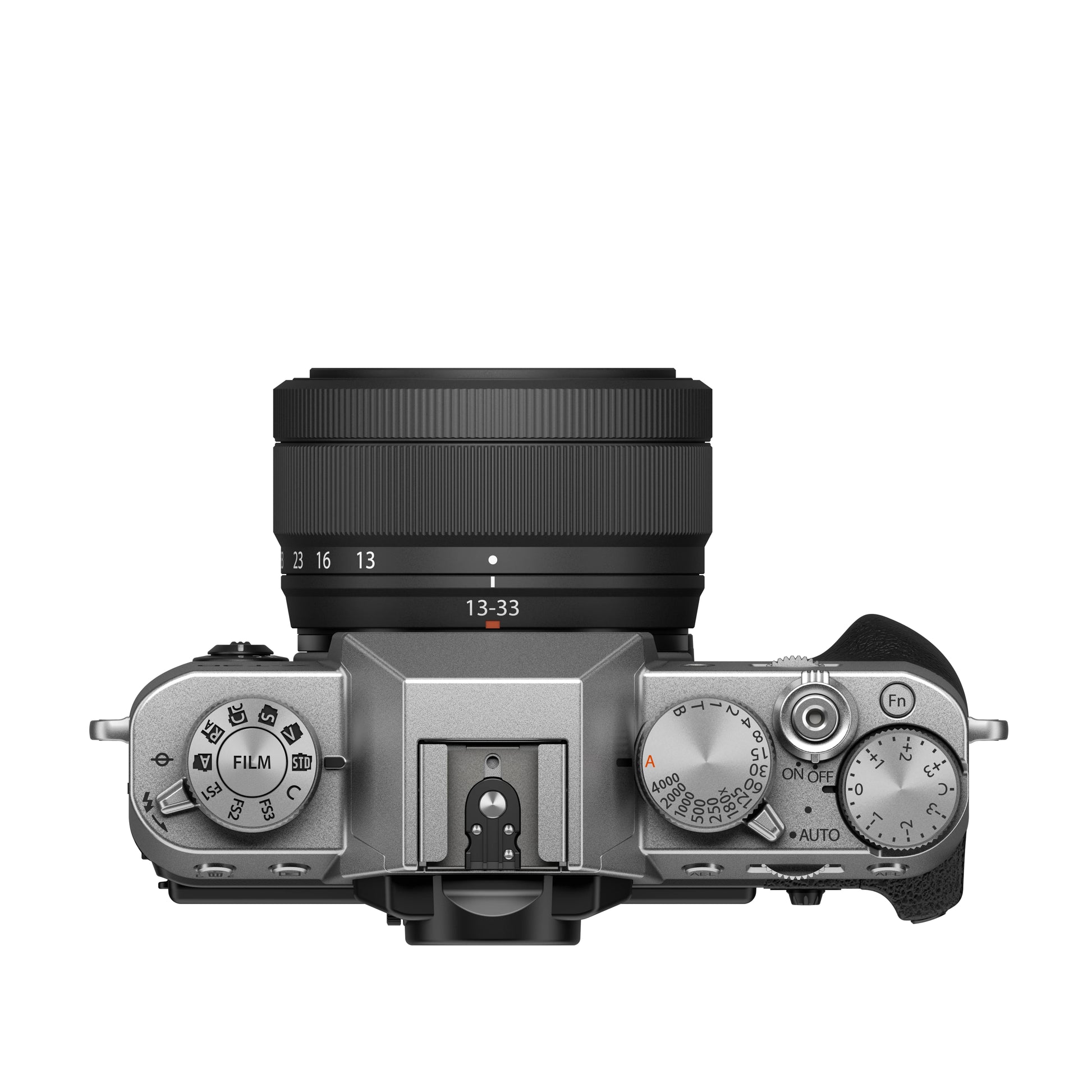 Fujifilm X-T30 III + XC 13–33mm f/3.5–6.3 Lens Kit – Coastal Film Lab
