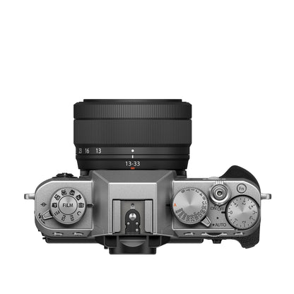 Fujifilm X-T30 III + XC 13–33mm f/3.5–6.3 Lens Kit