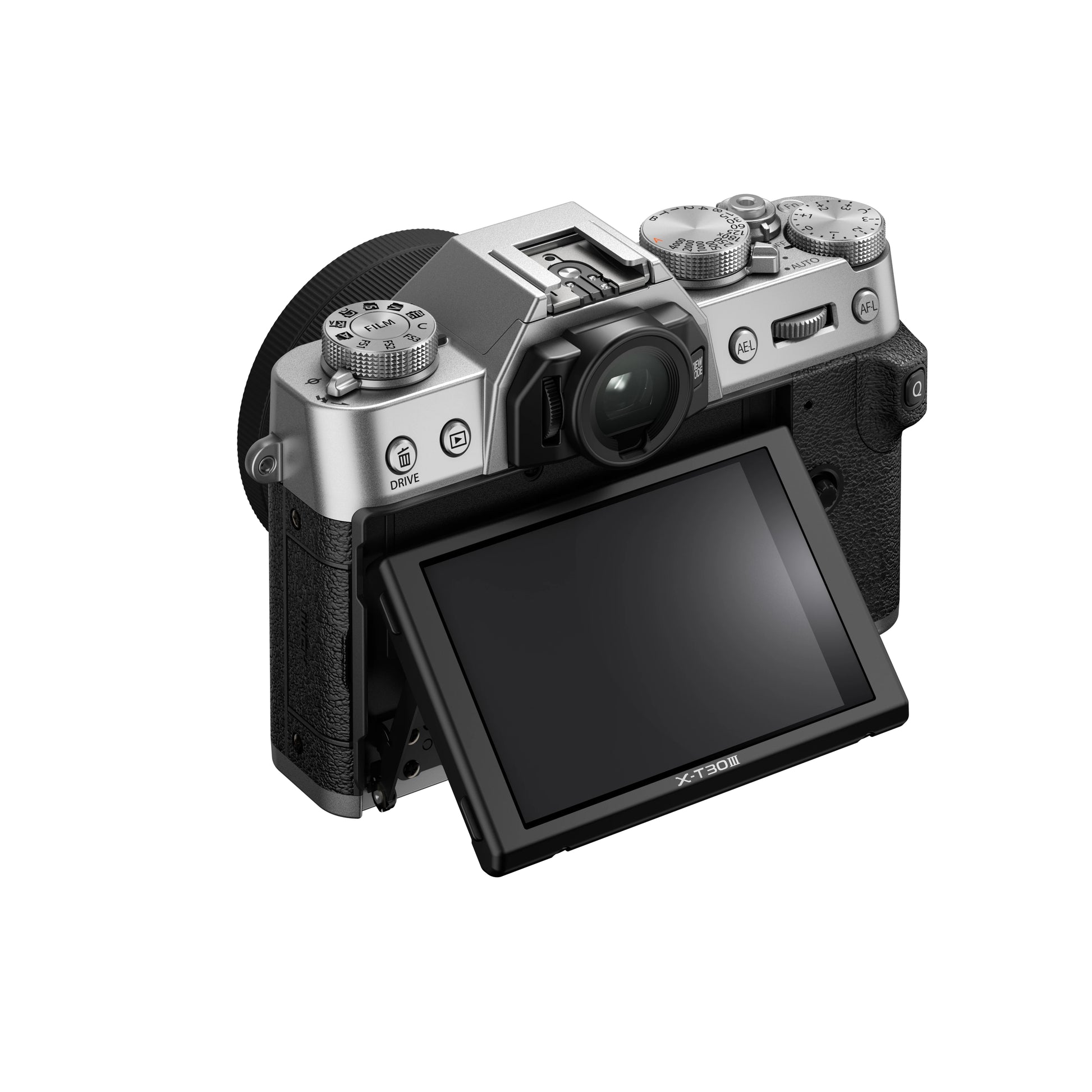 Fujifilm X-T30 III + XC 13–33mm f/3.5–6.3 Lens Kit – Coastal Film Lab