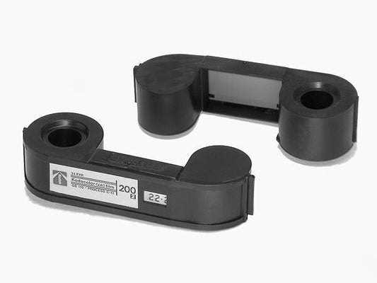 Develop Only 110 (B&W)