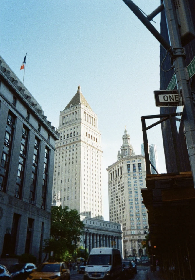 Kodak Ektar H35-N Half Frame Film Camera