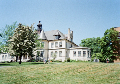 Kodak Ektar H35-N Half Frame Film Camera