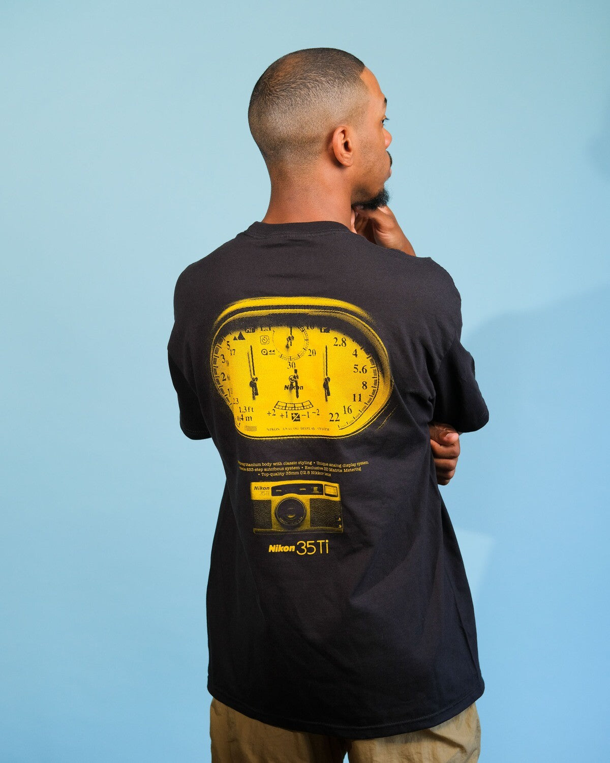 Merch For Films Coastal Film Lab Merch