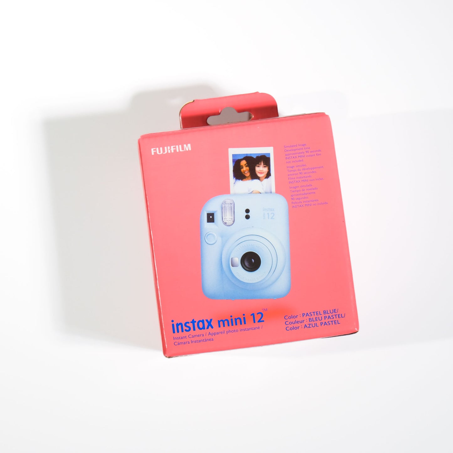 Fujifilm Instax Mini 12 Instant Film Camera