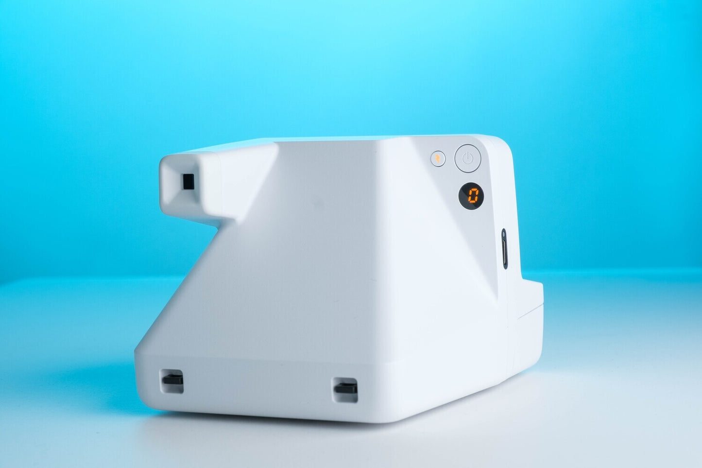 POLAROID NOW+ GEN 2 INSTANT I-TYPE FILM CAMERA