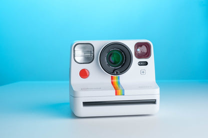 POLAROID NOW+ GEN 2 INSTANT I-TYPE FILM CAMERA