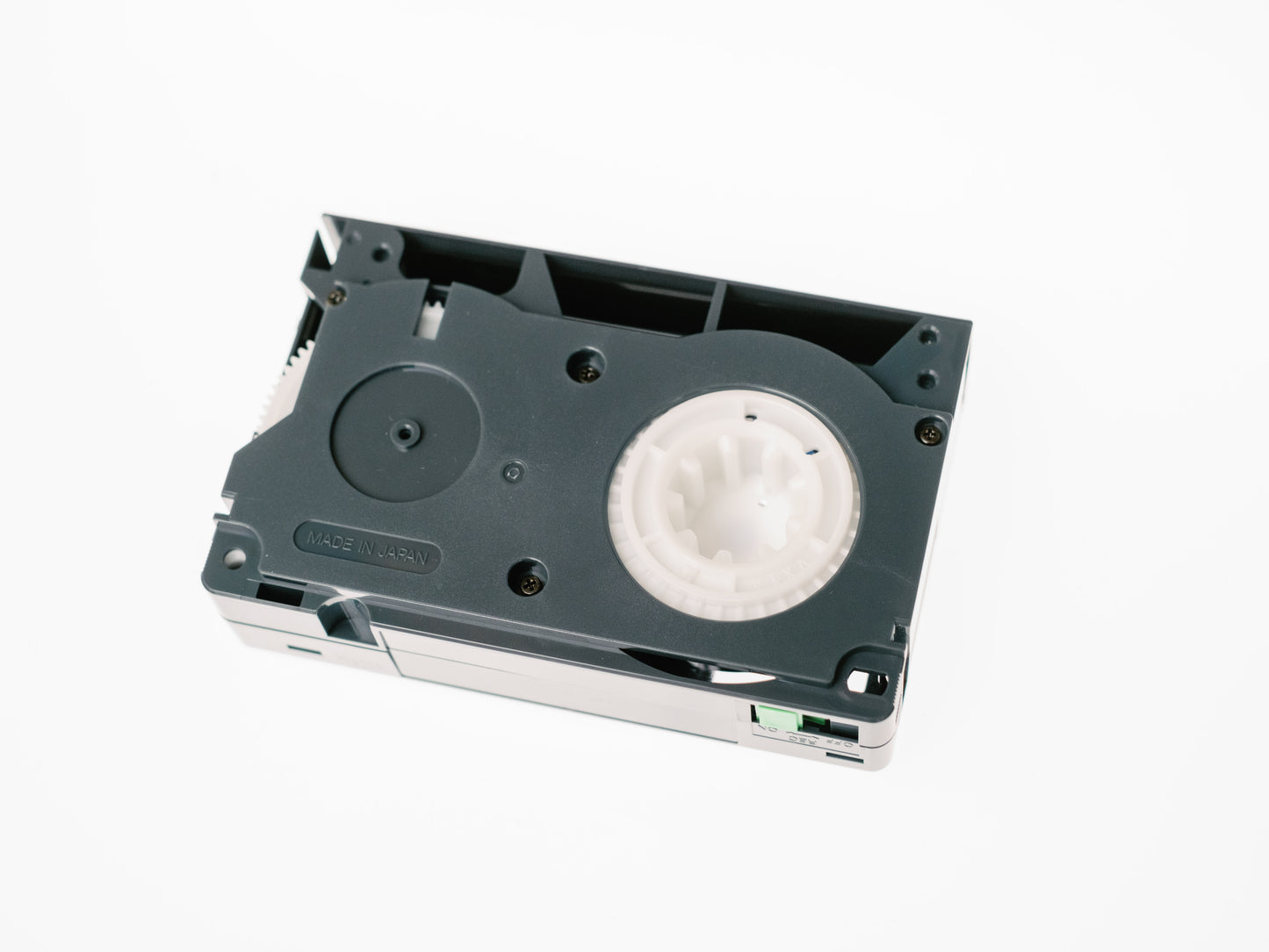 VHS & VHS-C Tape Digitizing