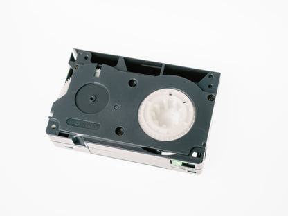 VHS & VHS-C Tape Digitizing