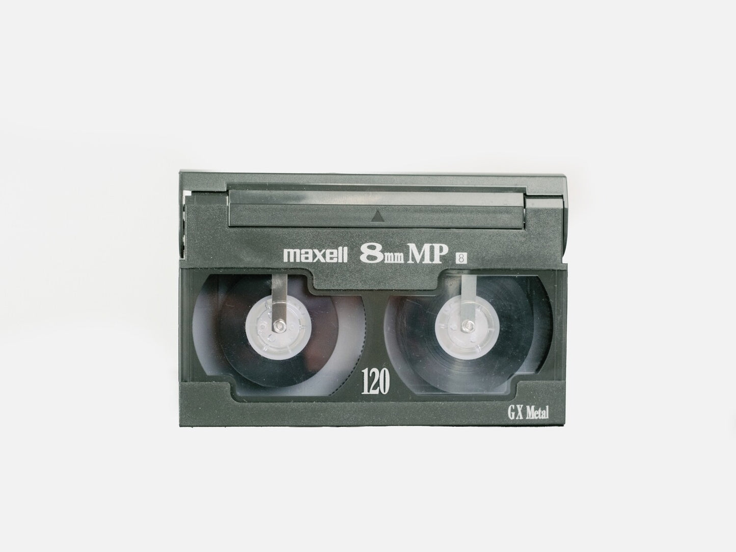 Hi-8, Video 8, Digital 8 Tape Digitizing