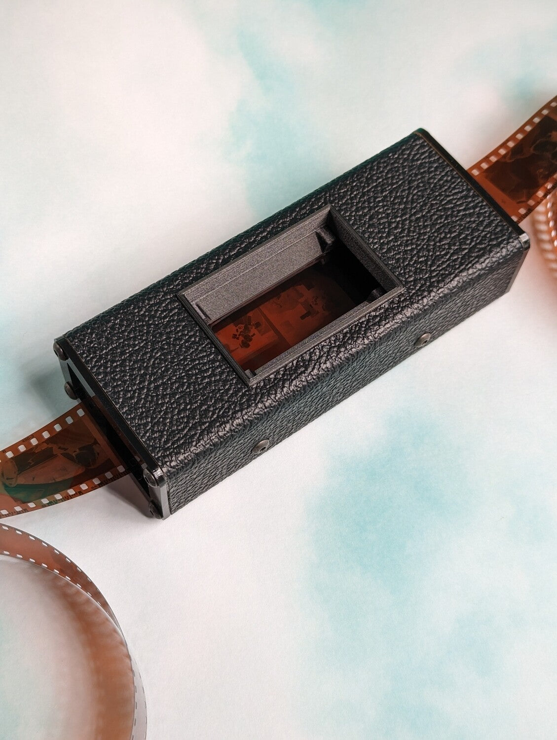 Negative Supply Basic 35mm Carrier